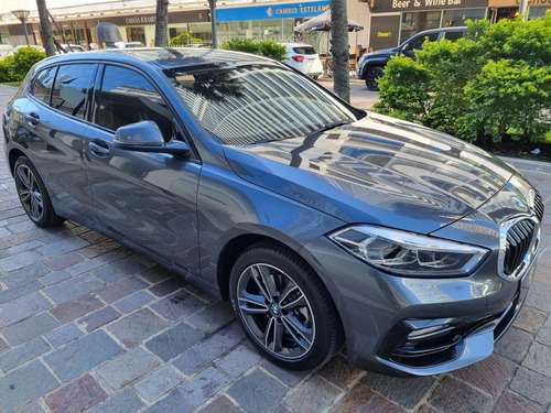 BMW Serie 1 1.5 118i Sport Line 136cv