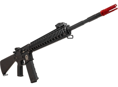 Rifle Rossi Neptune Ar15 6mm Dmr Plus Gatilho Programável