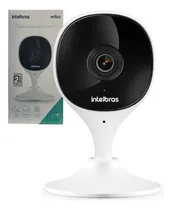 Comprar Câmera Wifi Smart Full Hd Imx Izc 1003 Mibo Alexa Intelbras