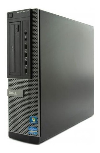 Pc Dell Optiplex 790 Core I5 2da Gen 4gb Ram 500gb Dd Orgm