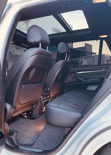 Bmw X5 Xdrive 35i