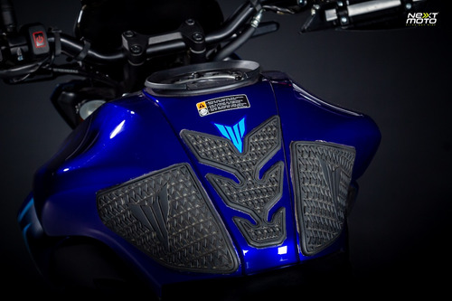 Yamaha Mt 15