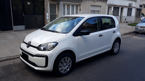 Volkswagen Up! Take