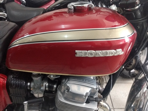 Honda Cbx 750 Four