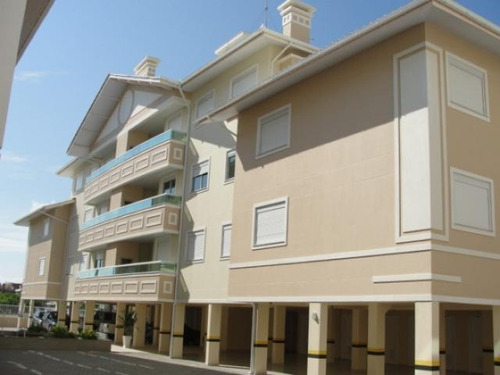 Apartamento No Bairro Ingleses Em Florianópolis Sc - 12857