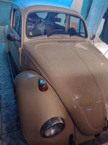 Volkswagen Fusca