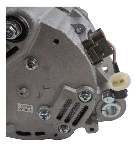 Alternador Nuevo Para Cat 318c Dsl. 2002 2004 2005