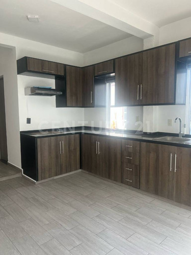 Loft En Renta En La Colonia Reforma