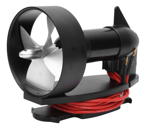 Propulsor Submarino, 20 Kg, 50 V, Alta Potencia, Impermeable