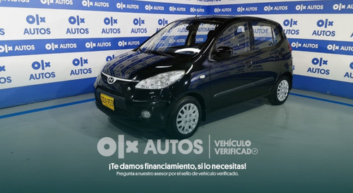 Hyundai I10 2010 1.1 L