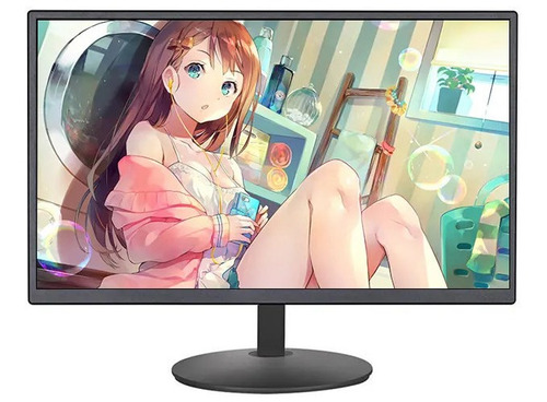 Monitor Nuevo De 19 Pulgadas Hdmi Y Vga