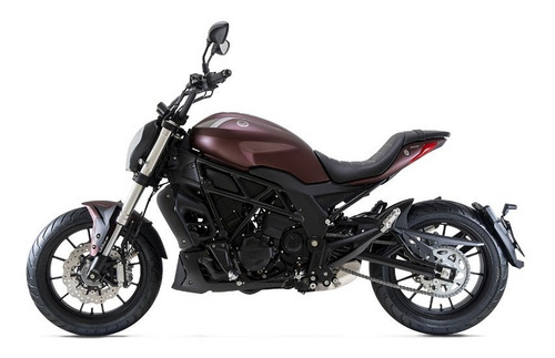 Imagen 2 de 19 de Benelli 502c 0 Km 2023 No Yamaha No Honda No Cfmoto