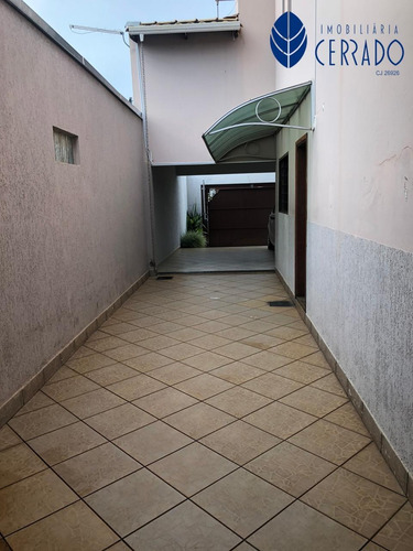 Imagem 2 de 15 de Sobrado No Bairro São Lourenço - Ca4232120
