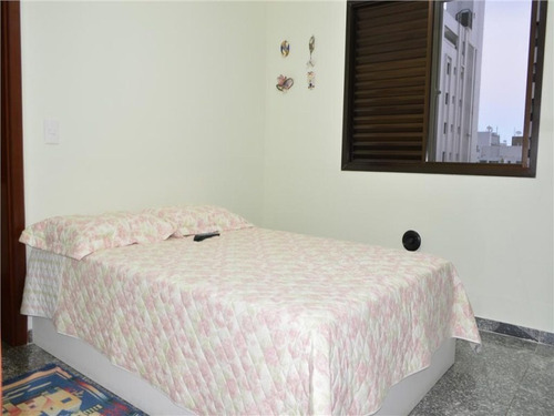 Imagem 16 de 30 de Guarujá Pitangueiras - Terraço Com Piscina E Churrasqueira !!! Alto Padrão - Ap1042 - 34707837