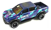 Comprar Hot Wheels Pick-up Ford Ranger Raptor Hot Trucks 2u002F10 2024