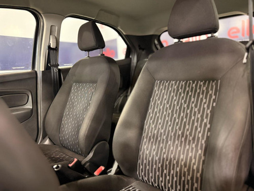 Ford Ka 1.0 TI-VCT FLEX SE MANUAL