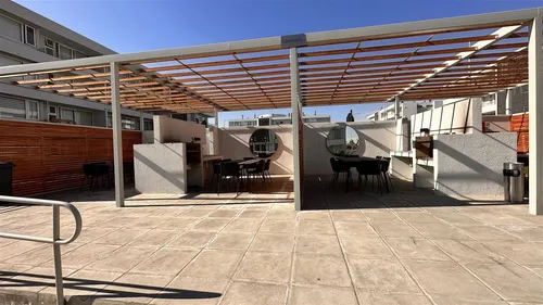 Departamento En Arriendo En Maipú De 2 Dormitorios Grandes