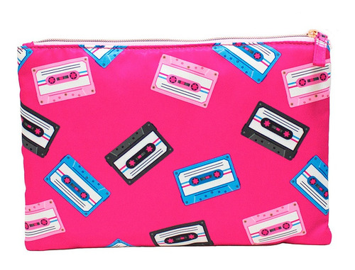 Imagen 1 de 2 de Purse Kit Retro Cassette A015166gumx