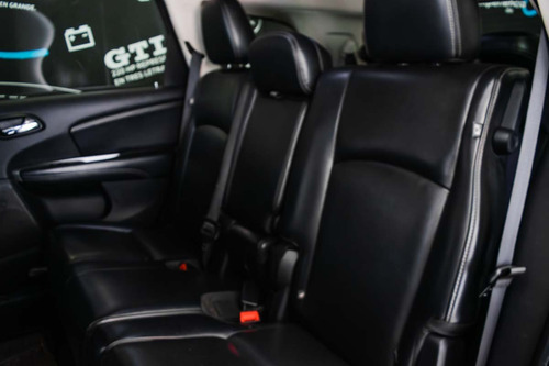 Imagen 12 de 14 de Dodge Journey 2014
