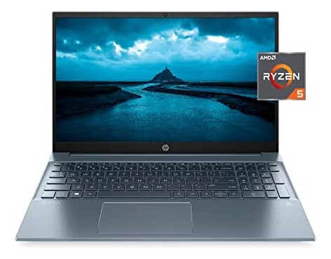 Laptop Hp Pavilion 15 Ryzen 5 16gb Ram 1tb Ssd