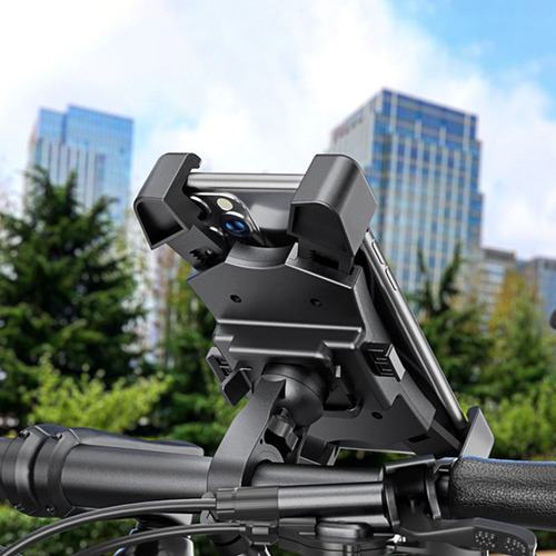 Soporte Para Bicicleta -shake, Soporte Universal Para Bicicl