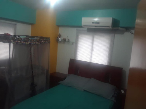 Imagen 3 de 13 de Económico Apartamento En La Av. Bolivariana, Las Acacias
