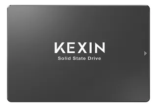 Unidad De Disco Sólido Interno Ssd Kexin De 500 Gb Para Port