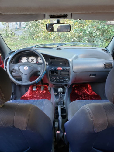 Fiat Palio Full Full 5 Puertas 1998 Diesel 67407899