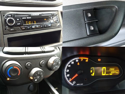 Chevrolet Prisma 1.4 Ls Joy + 2018