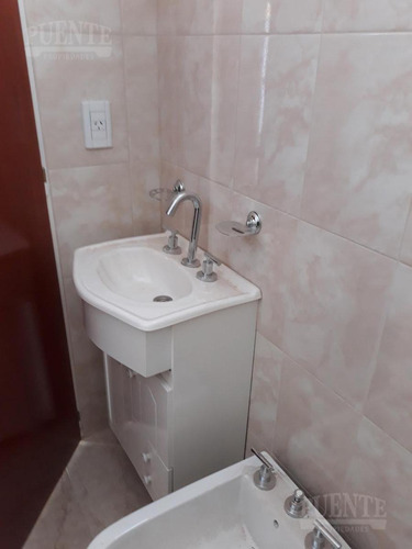 Imagen 18 de 25 de Departamento - Adrogue