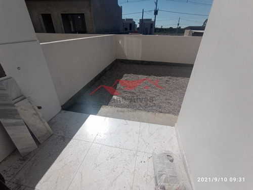 Imagem 8 de 15 de Sobrado Duplex Bem Localizado Em Tijucas - 56