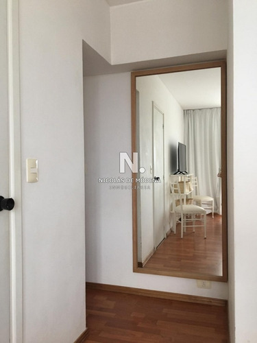 Apartamento En Venta En Península 2 Dormitorios.- Ref: 3384