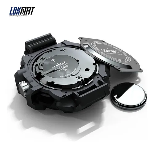 Lokmat mk28 reloj inteligente pantalla de 1.14 pulgadas deals