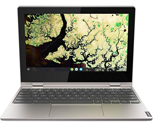 Lenovo Chromebook C340 2-en-1-11.6  Hd Touch - Celeron N4000