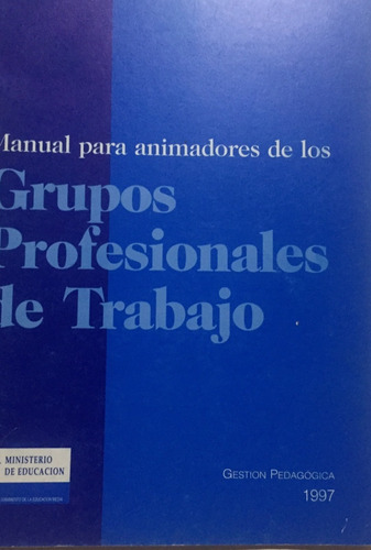 Libro Talleres Para La Animacion Formacion De Animadores