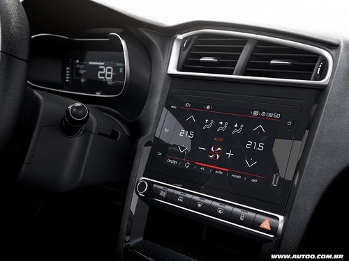Citroen C4 Lounge Live 0km - Descuento - Darc Autos