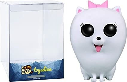 Gidget (toys R Us Exc): Fun Ko P O P Movies - Figura De