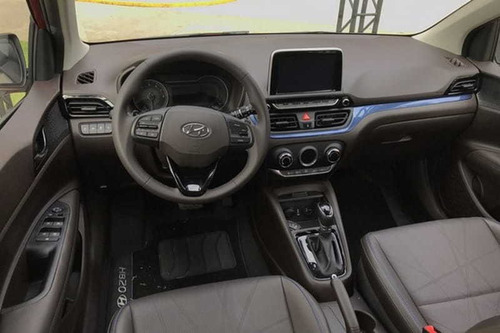 Imagem 7 de 7 de Hyundai Hb20 Vision 1.6 Aut