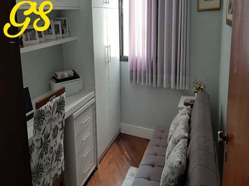 Imagem 17 de 25 de Apartamento - Ap02443 - 68650232