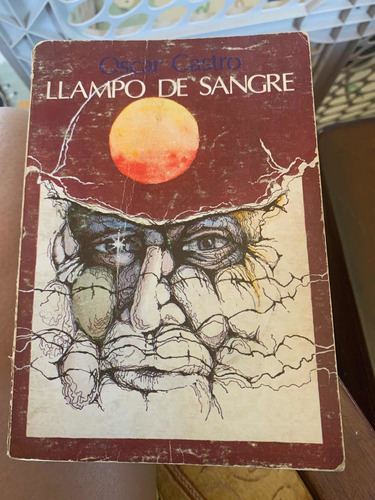 Llamo De Sangre, Editorial Andres Bello