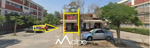 Local Comercial Con Buen Potencial ¡ Precio Rebajado!