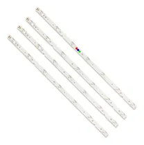 Comprar Kit Leds Tcl 50s425 (4tiras 7leds) - Aluminio, Nuevo