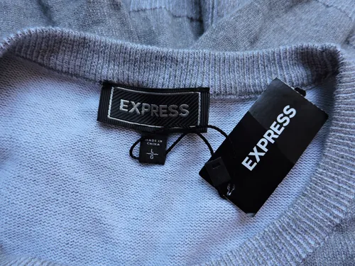 Sueter express hombre hotsell