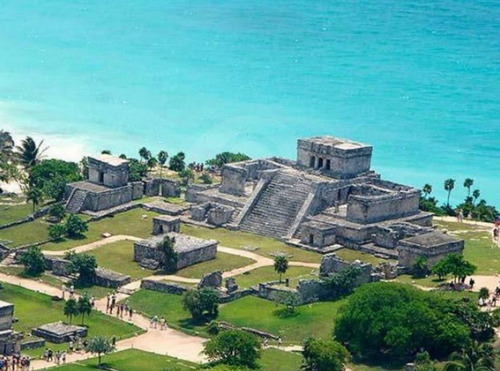 Terreno Residencial En Venta En Villas Tulum