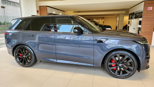Land Rover Range Rover Sport 4.4 Mhev Autobiography