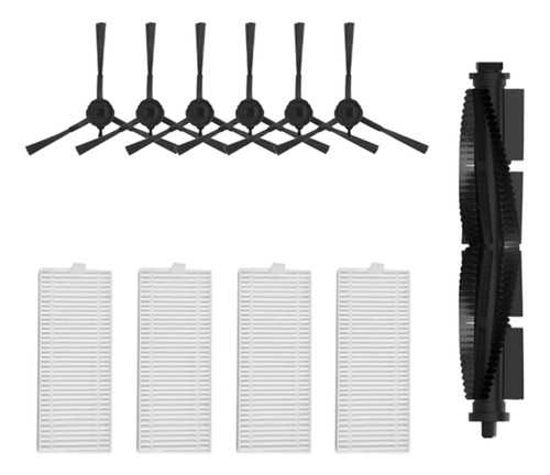 Barra De Repuesto Para Robot Aspirador 360 S8 S8 Plus, B3