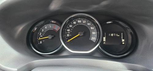 Renault Logan 1.6 Life Plus