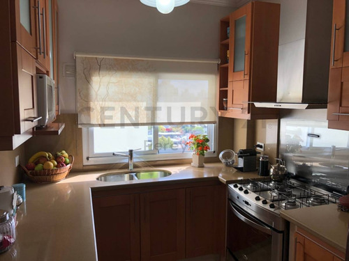 Imagen 19 de 30 de 58 Entre 12 Y 13. Penthouse 5 Dormitorios En Venta, La Plata.-