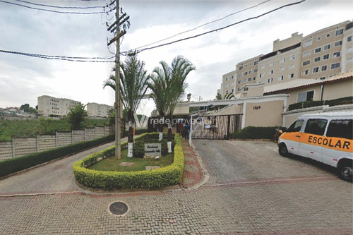 Imagem 1 de 24 de Apartamento À Venda Em Jardim Nova Europa - Ap286731