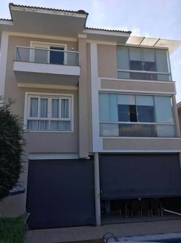 18 Do Forte | Casa A Venda | 4 Suítes Com Closet E Hidromassagem | Amplo Espaço Gourmet Com Churrasqueira | Piscina Spa - Cnc1203